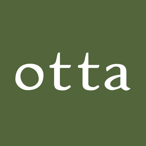 Otta Design Logo